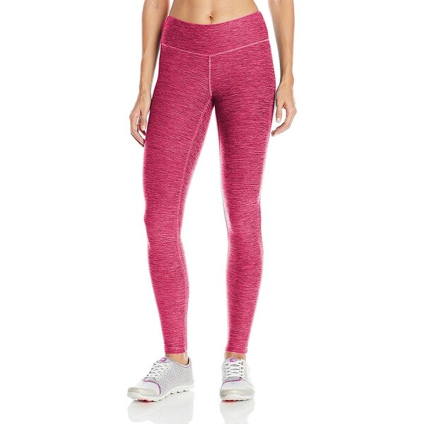 new balance pink leggings