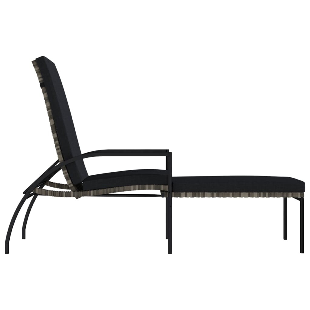 Jakarta sun sales lounger