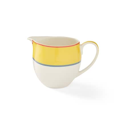 Kit Kemp for Spode 12 oz Calypso Cream Jug - 12 Oz