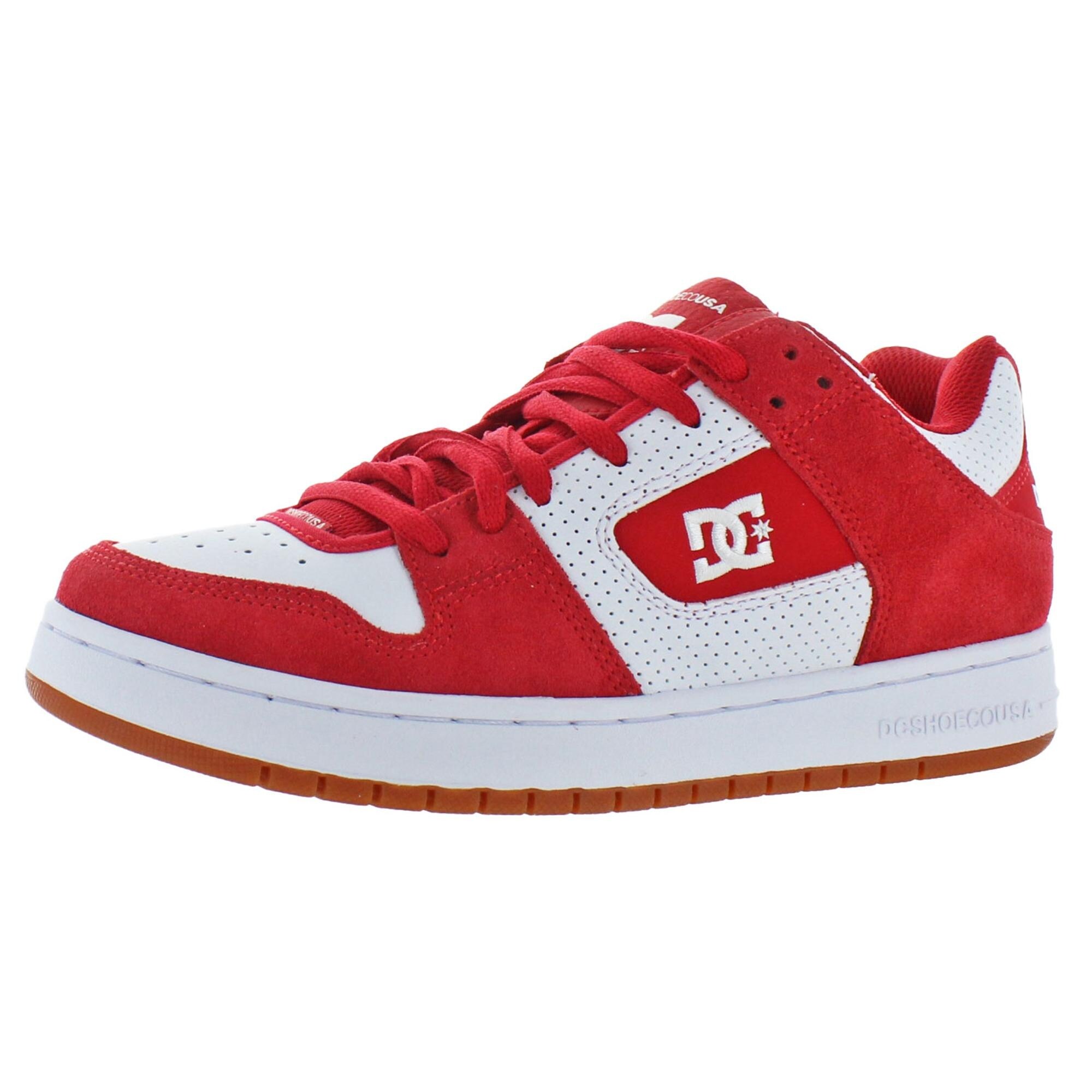 dc skate trainers
