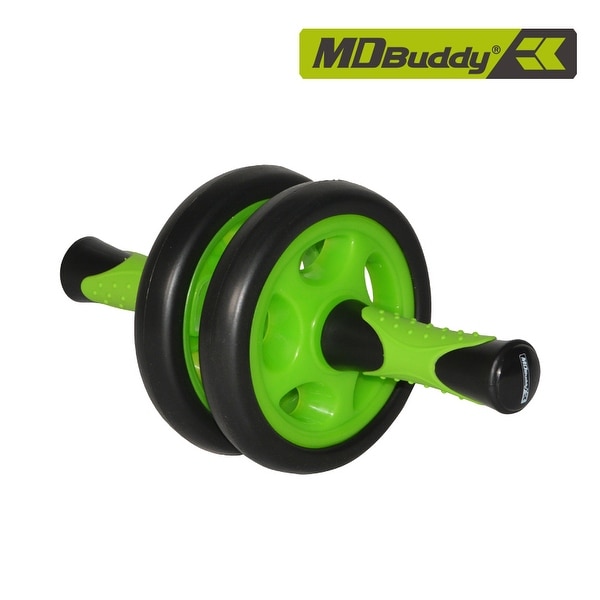 Ab dual on sale trainer