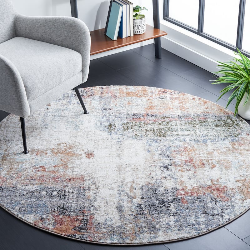 SAFAVIEH Jasmine Denice Vintage Rug