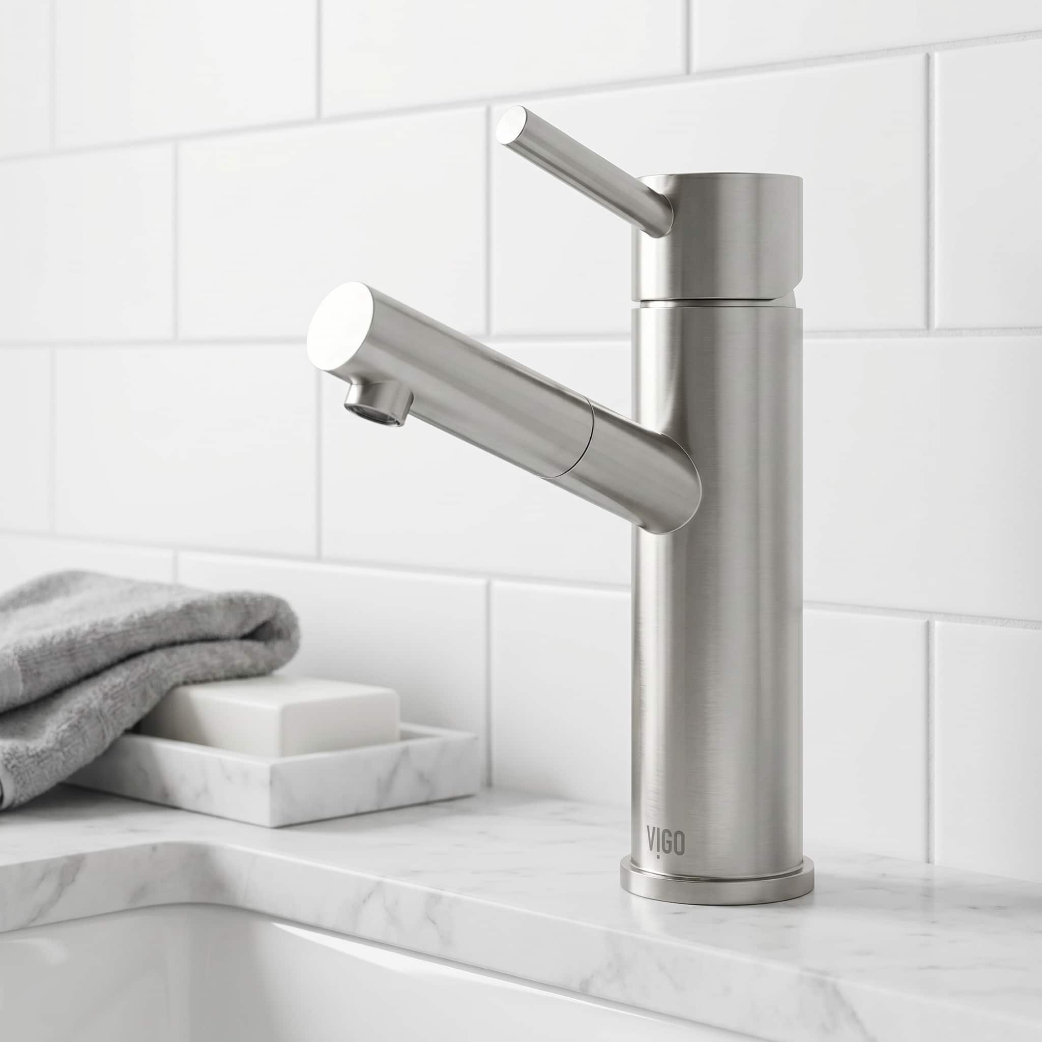 Option Brushed Nickel