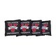 preview thumbnail 1 of 1, Valdosta Black Cornhole Bags All-Weather Resin Filled