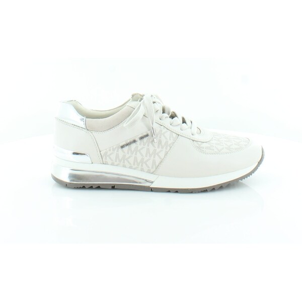 mk allie wrap trainers