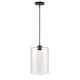 Option Rubbed Bronze