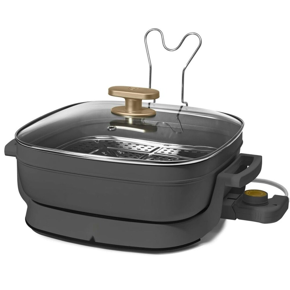 Grey Electric Grills and Griddles Bed Bath & Beyond