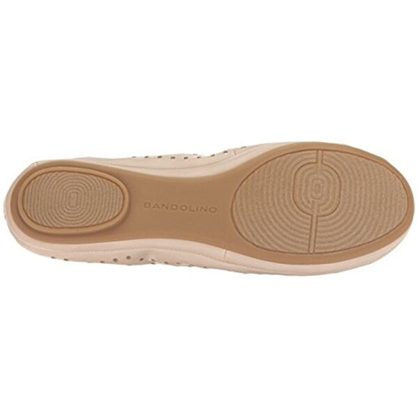 bandolino b flexible ballet flats