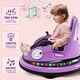 preview thumbnail 3 of 30, Hetoy Ride on Bumper Car for Toddlers
