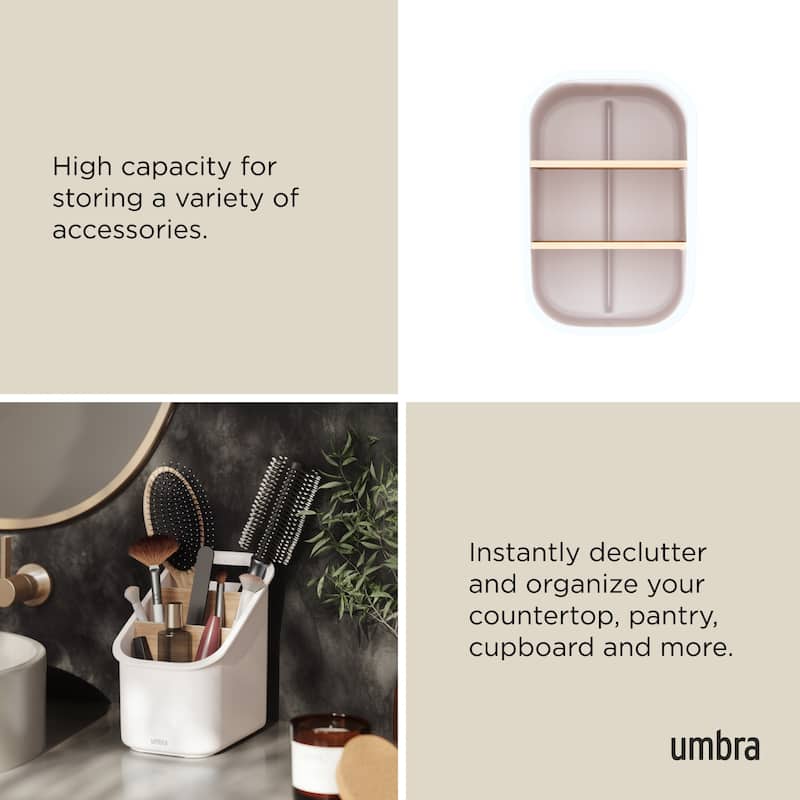 Bellwood Utensil Holder