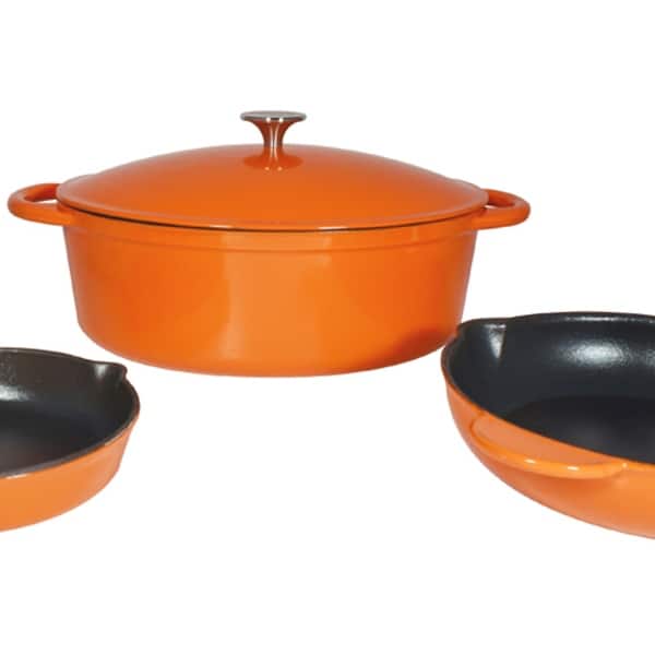 https://ak1.ostkcdn.com/images/products/is/images/direct/0d318f8aa1394f1cd2a9ec5d546e91a82b9a1ca2/Le-Chef-4-Piece-Enamel-Cast-Iron-Orange-Cookware-Set..jpg?impolicy=medium