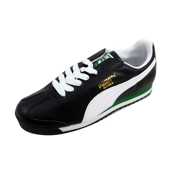 puma black shoes amazon