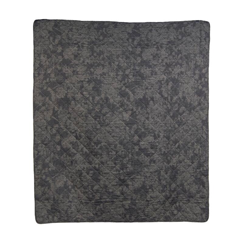 Donna Sharp Augusta Cotton Throw Blanket