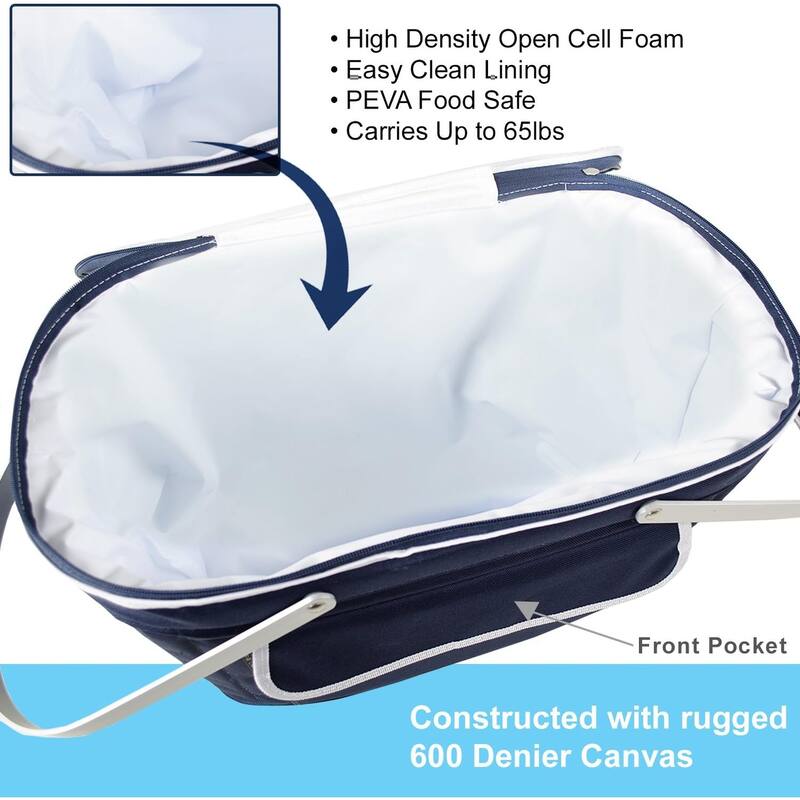 Penn State Nittany Lions Picnic Cooler bag