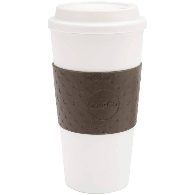 Copco Acadia Reusable To Go Mug Oz 4 Pack
