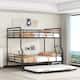 Option Black-with Trundle