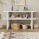 Option Antique White