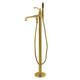 Option Brushed Brass