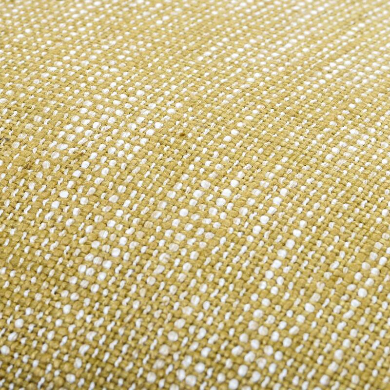 Autum Farmhouse Solid Color Pillow