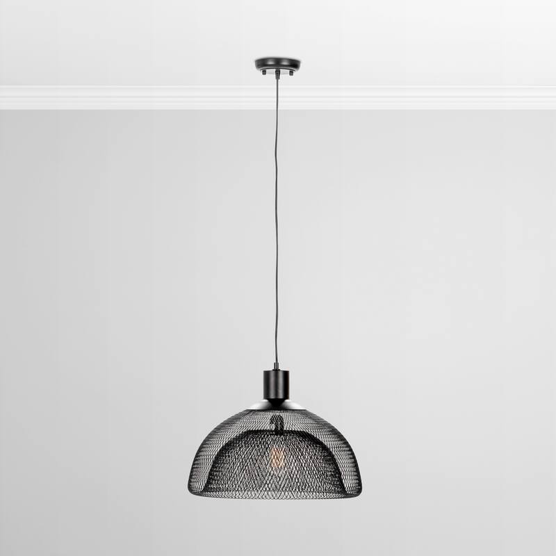 Polaris Mesh Pendant by Kosas Home