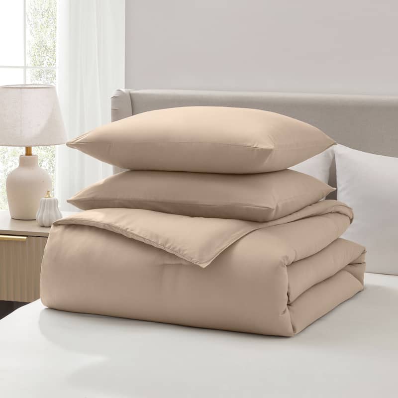 Empyrean Modern Reversible Comforter