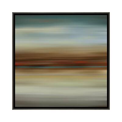 iCanvas "Avalon" by Tom Reeves Framed
