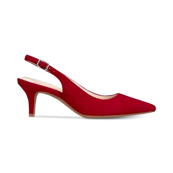 alfani slingback pumps