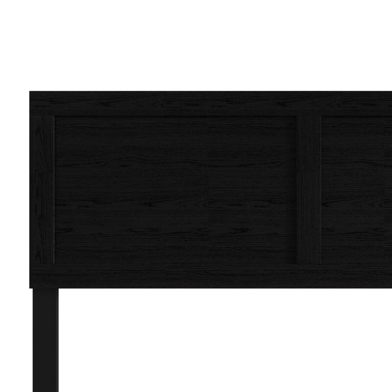 Clayfell Yakima Headboard