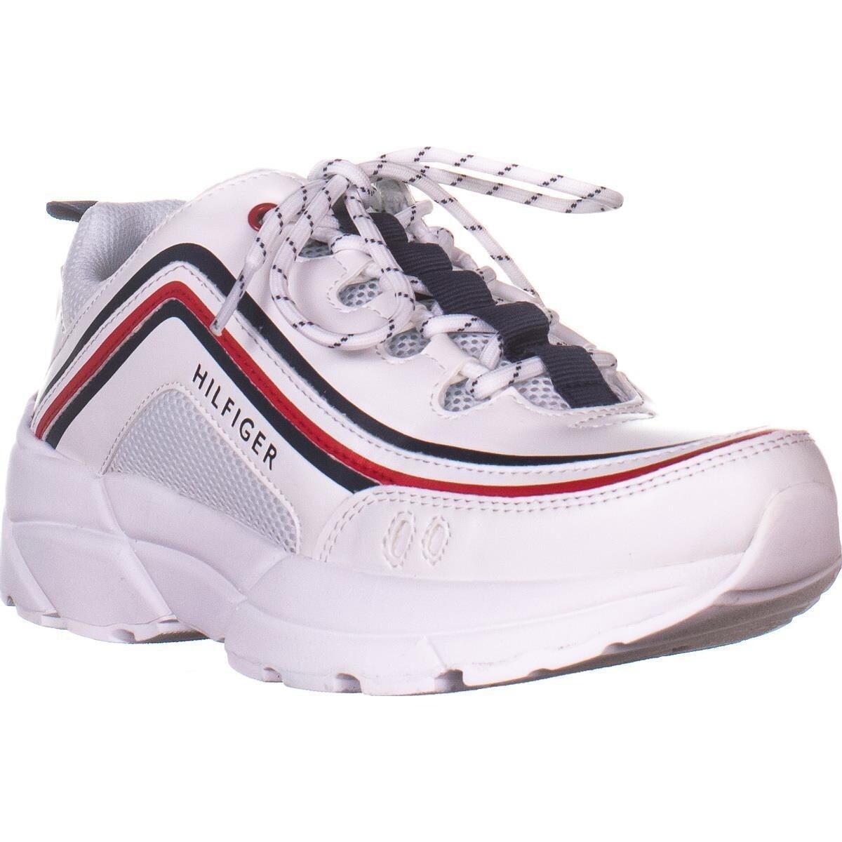 tommy hilfiger essi sneaker