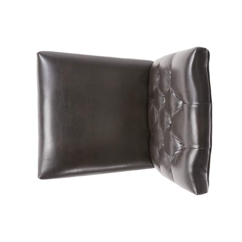 Upholstered Tufted Dining Chair