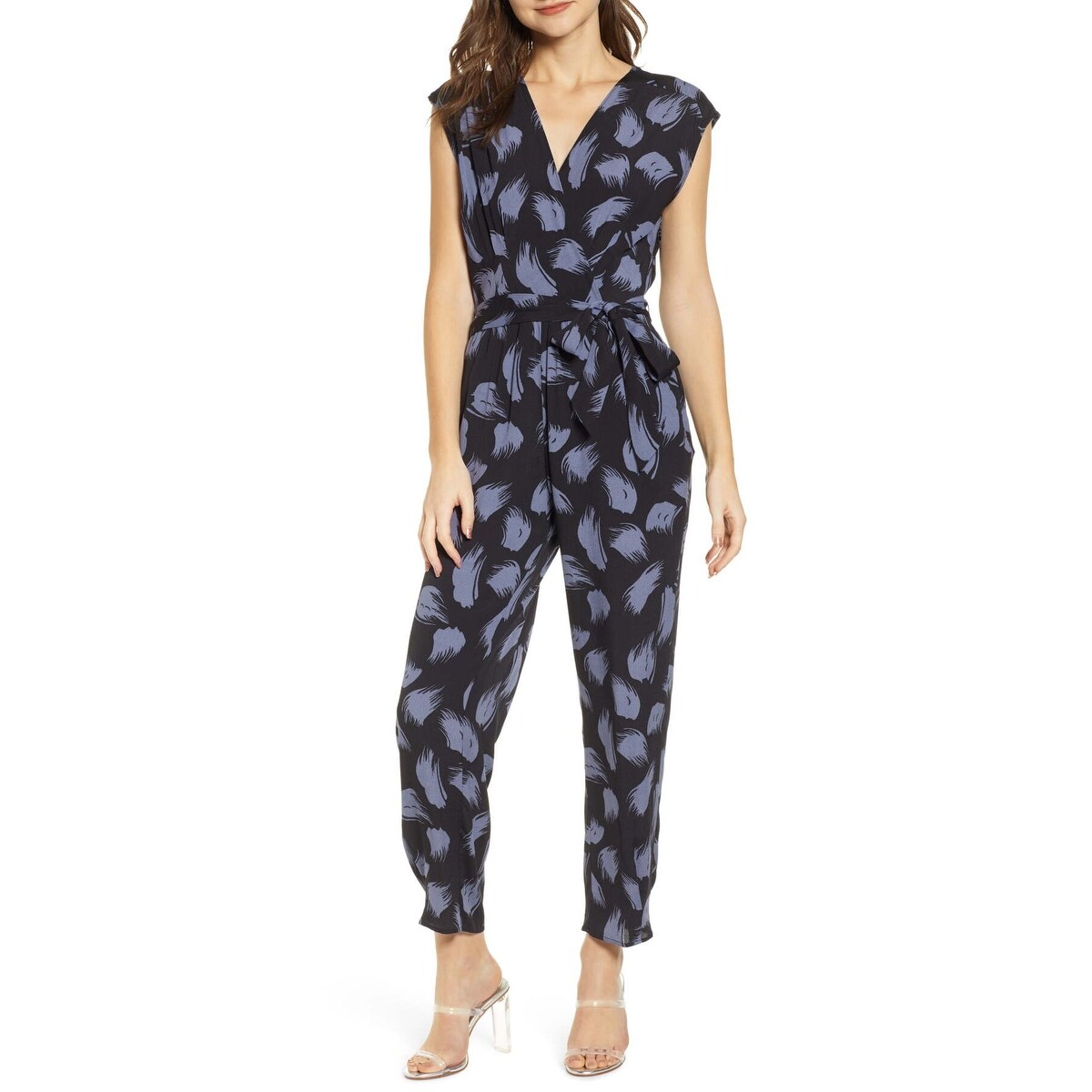 leith clothing jumpsuit