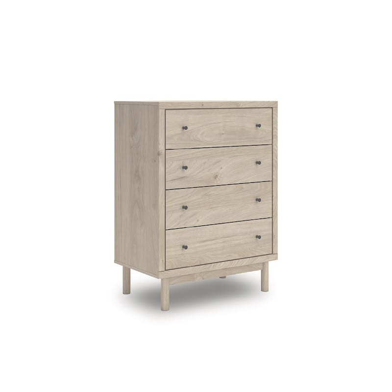 Signature Design by Ashley Shapella Brown Chest of Drawers