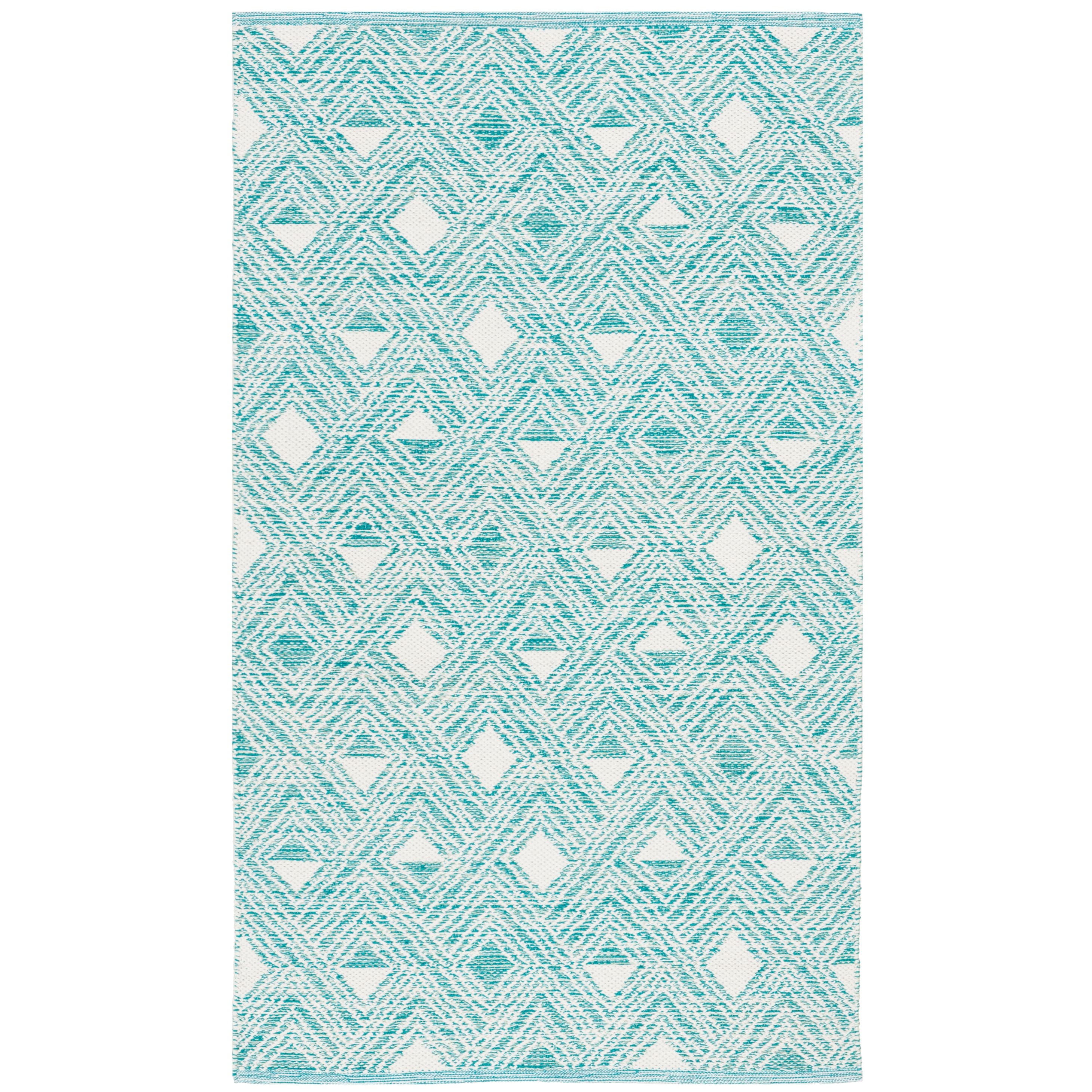 Option Aqua/Ivory