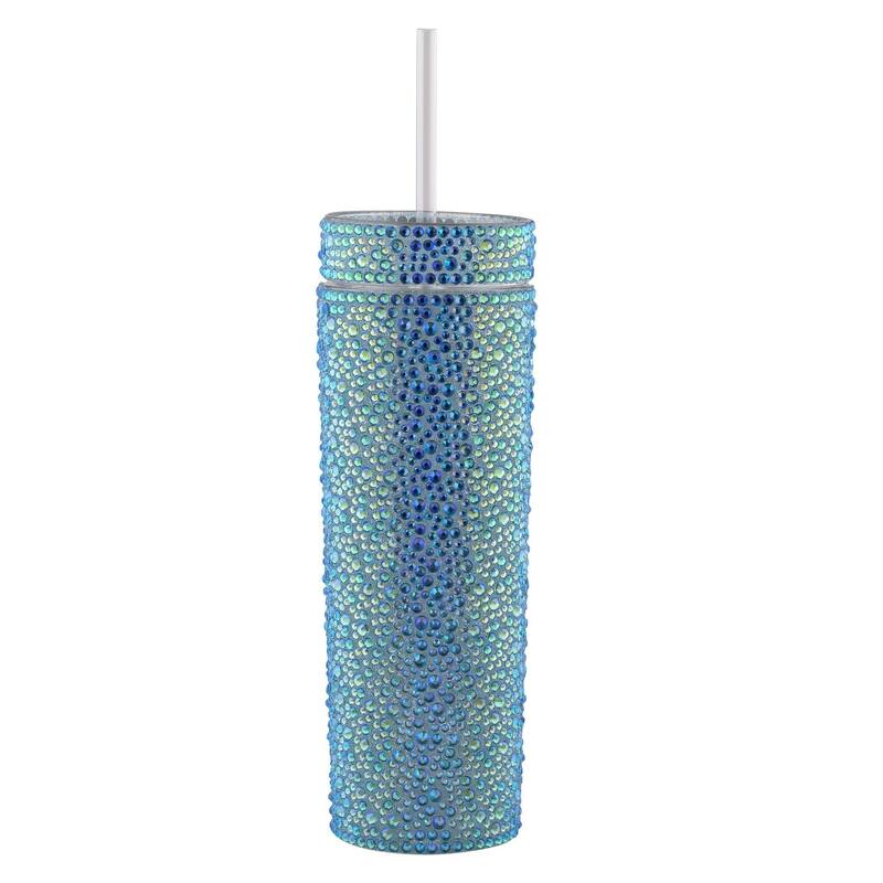 Sparkles Home Strass Rhinestone Tumbler