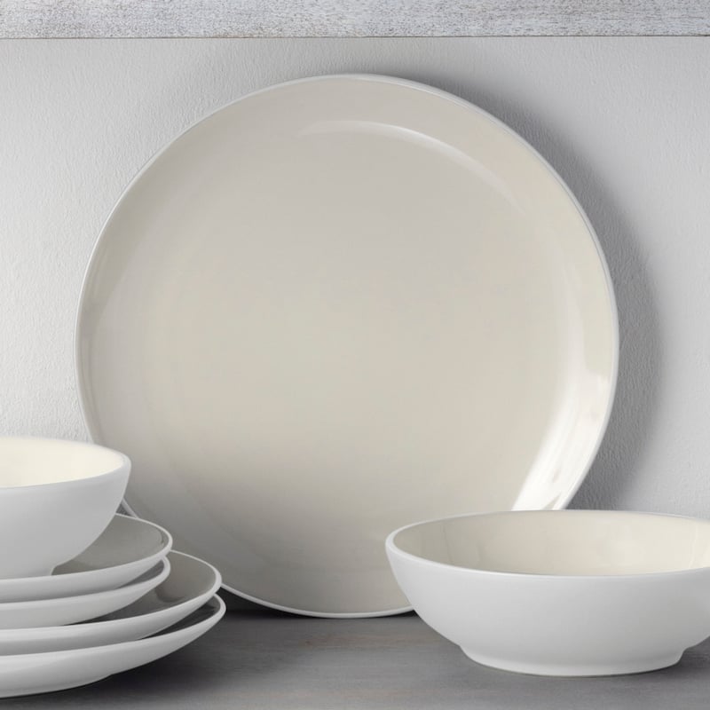 Noritake Colorwave Set Of 4 Coupe Dinner Plates , 10-1/2"