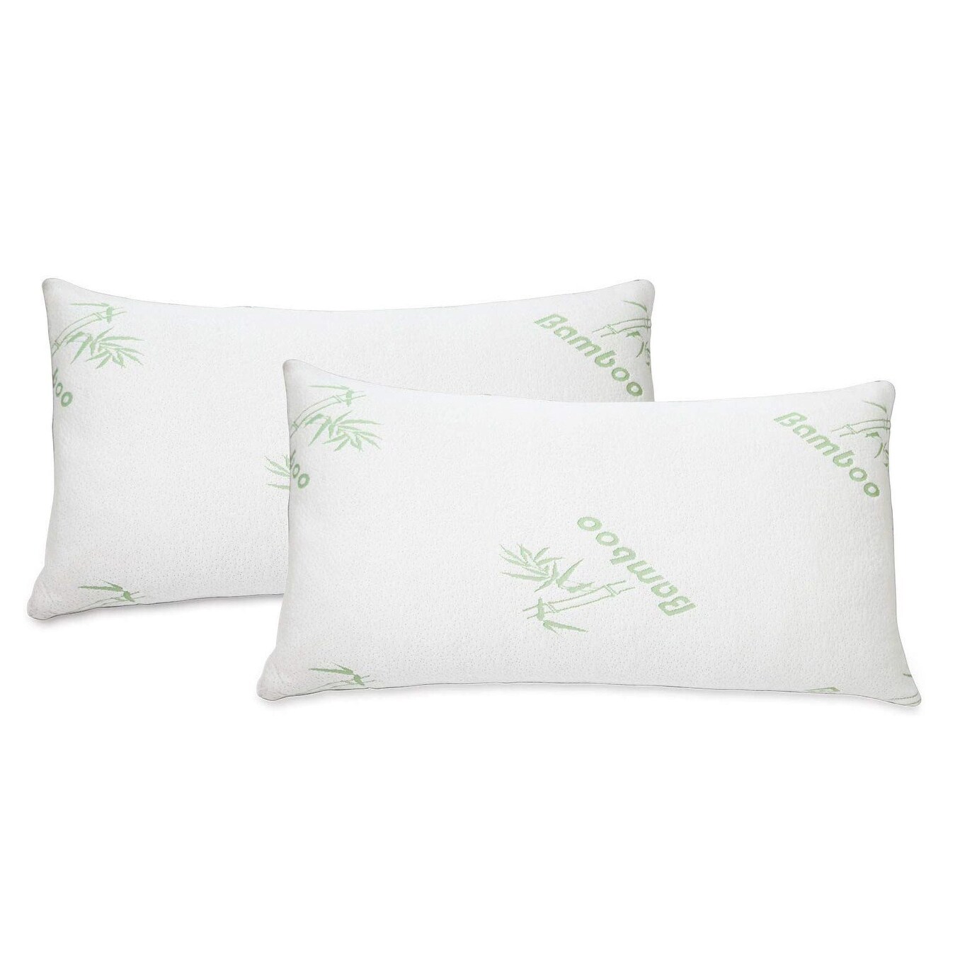 Bamboo pillow bed bath beyond clearance