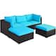 Option Turquoise