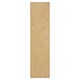 preview thumbnail 4 of 3, Contender 4-Section Birch Plywood Kids Locker with Cubbies - 46.75
