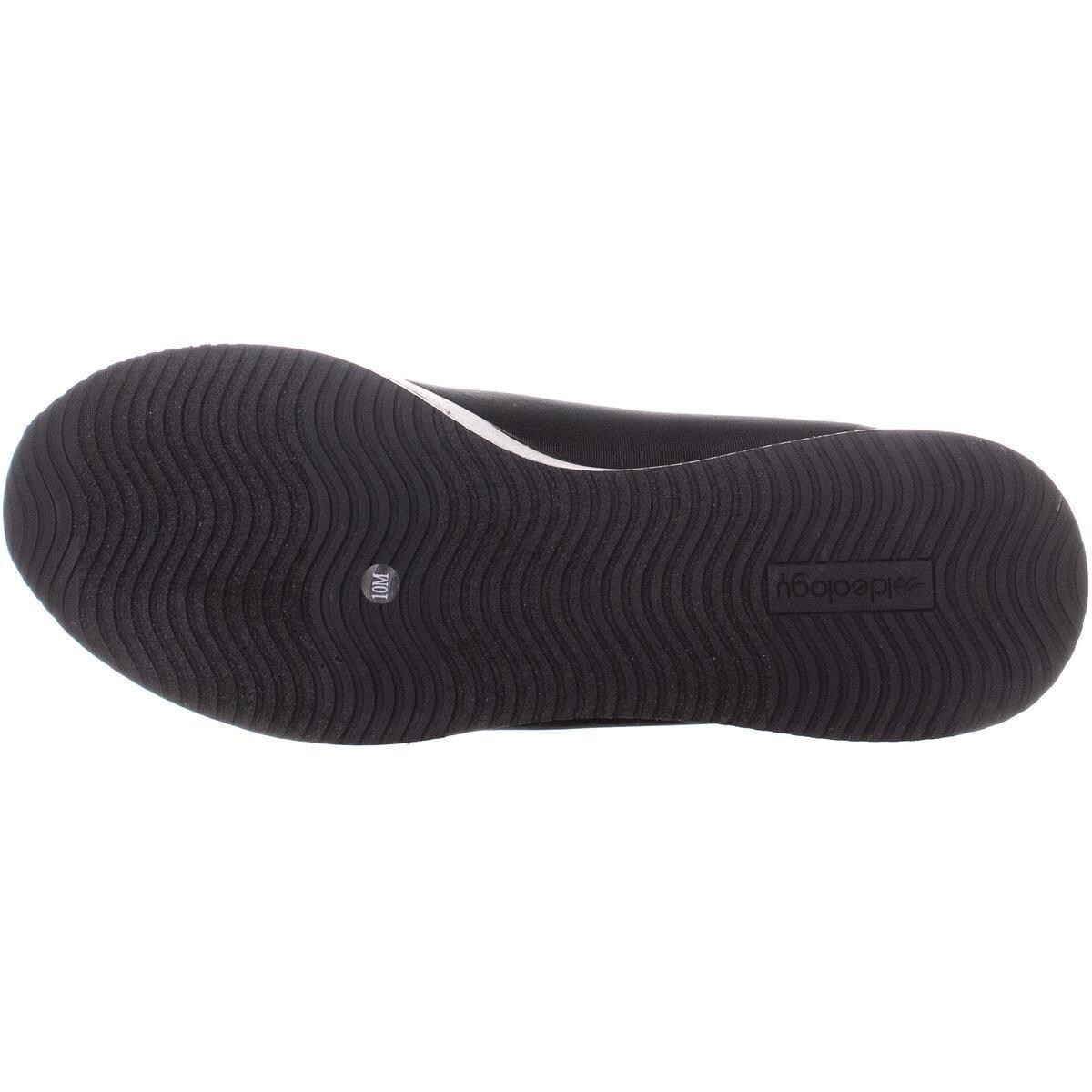 werbert platform wedge sneakers