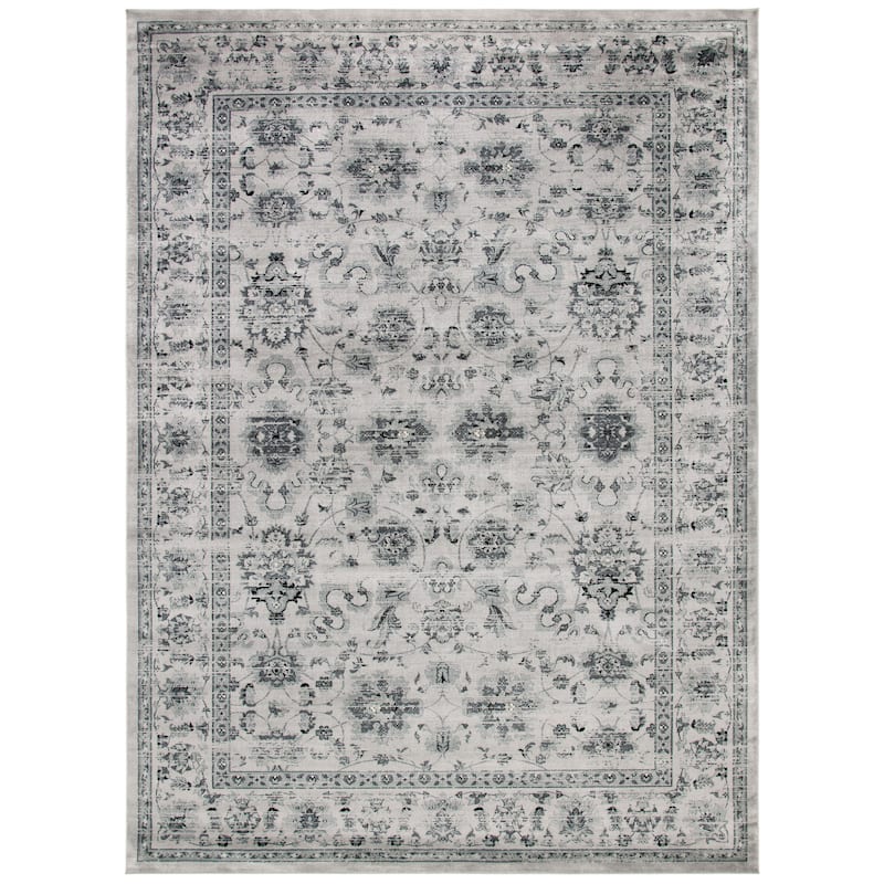 SAFAVIEH Vintage Distressed Boho Leora Oriental Rug
