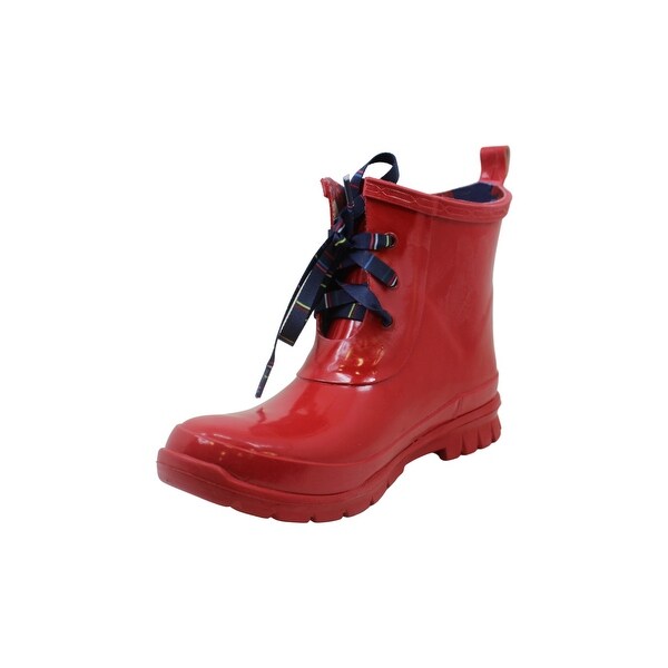 Charter club rain boots Clearance