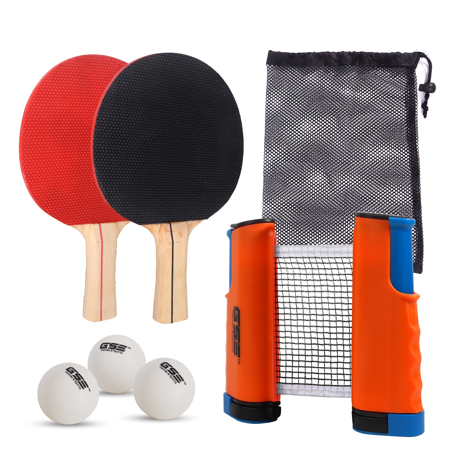 Portable shop table tennis