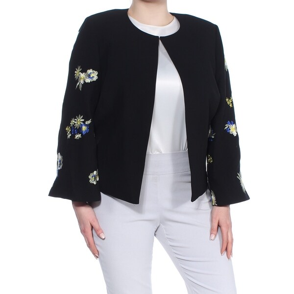 elie tahari plus size