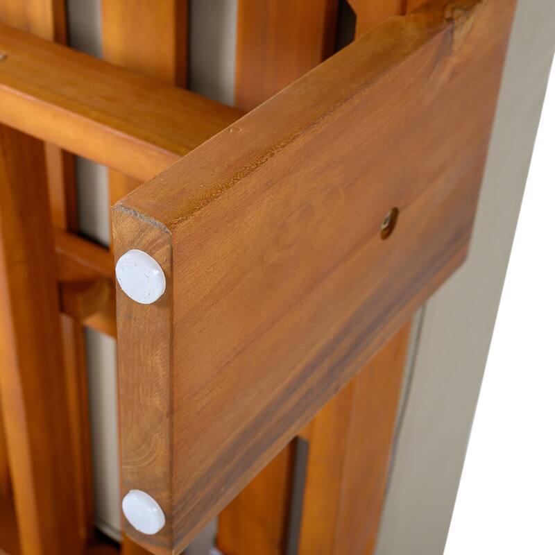 Christopher Knight Home - Set of 2 Modern Outdoor Patio Club Chair with Water-Resistant Cushions