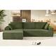 Option Dark Green