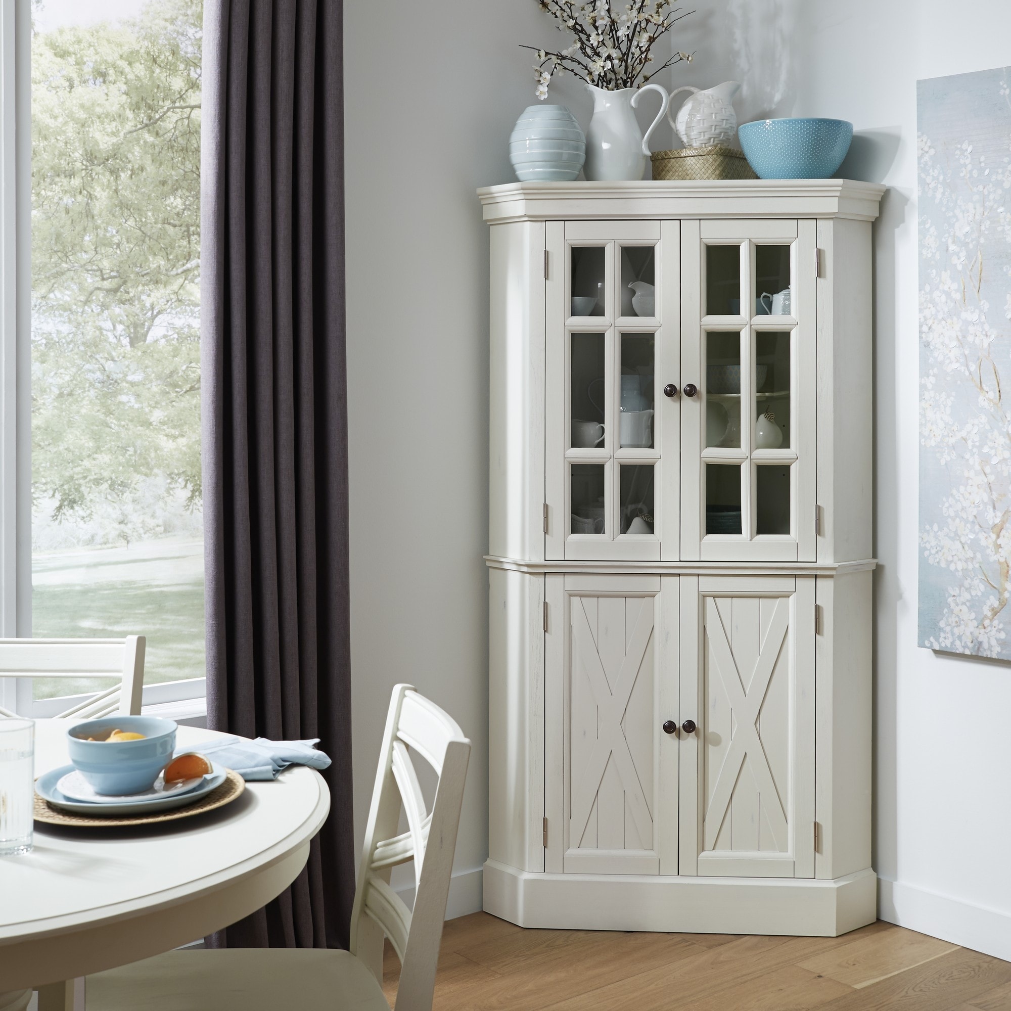 Seaside lodge outlet kitchen pantry