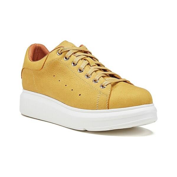 yellow sneakers australia