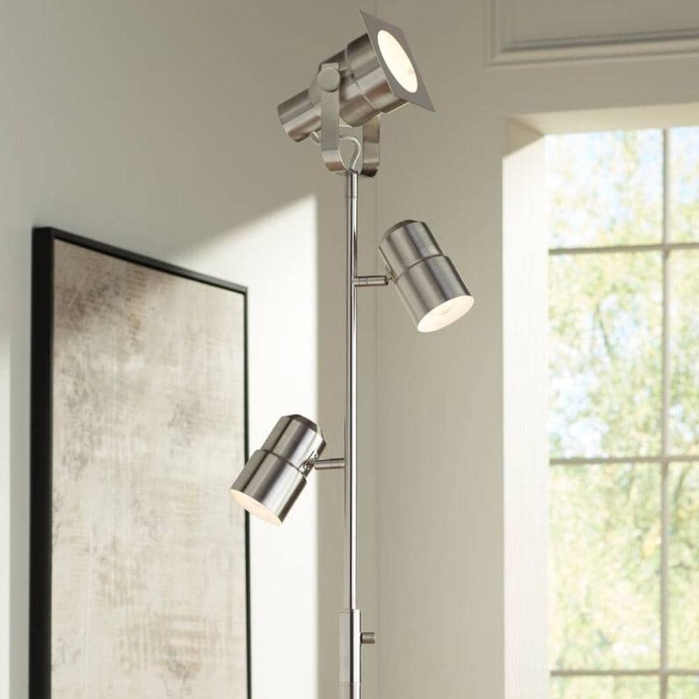 Modern Tree Floor Lamp 70\, image size:1000x1000