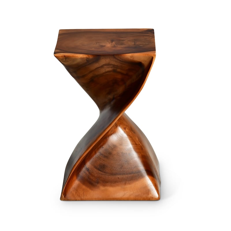 Steve Silver Kalinda Accent Side Table
