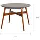angelo:HOME Allen Mid Century Dining Table